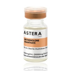 Methenolone Enanthate 200 mg Astera Labs