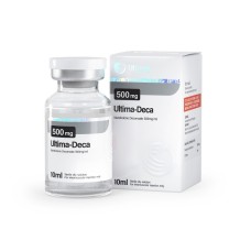 Ultima-Deca 500 Ultima Pharmaceuticals