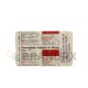 Ziten 20 mg Glenmark Pharmaceuticals Ltd.