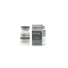Intex T-400 Pharmaceutical