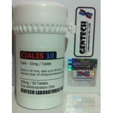 Cialis 10 Pharmaceutical