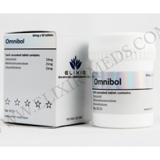 Omnibol Pharmaceutical