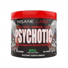Insane Labz Psychotic 214 g INSANE LABZ