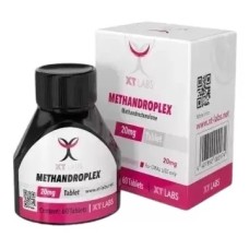 METHANDROPLEX XT LABS