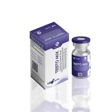 Testo Mix 250 mg Ortesa